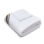 Premium Vlaamse Leeuw Arctic Fleece Blanket  | VlaamseKracht®