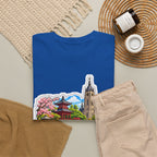 HASSELT Unisex T-shirt | Vlaamse Stad | VlaamseKracht®