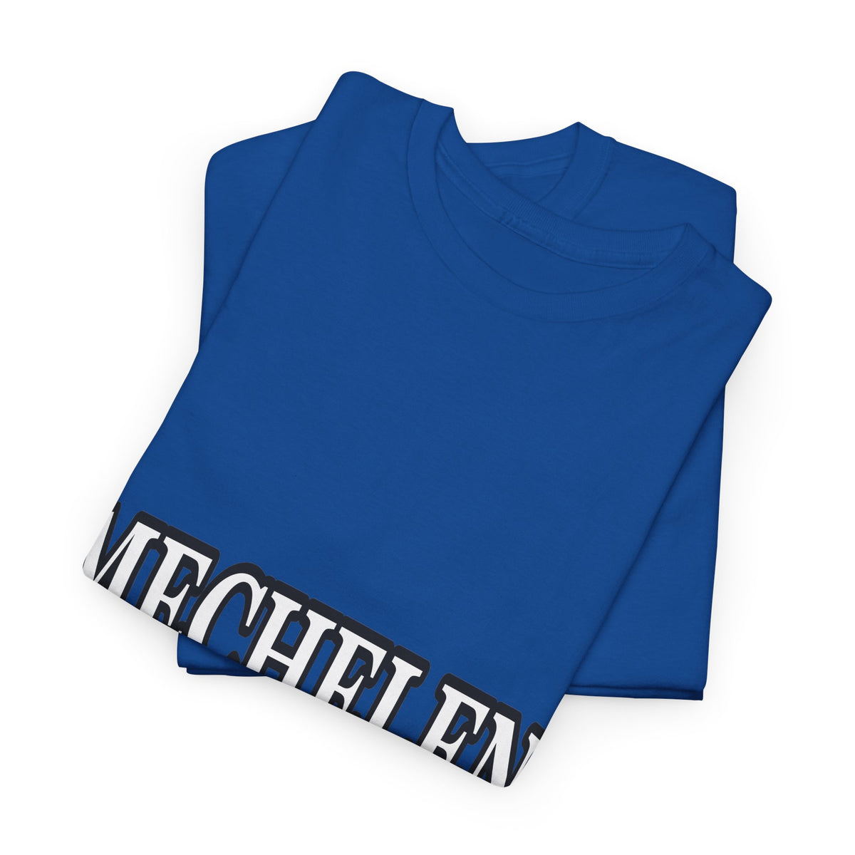 MECHELEN Unisex T-shirt | België | VlaamseKracht®