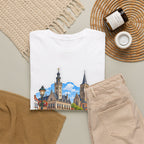 HERENTALS Unisex T-shirt | Vlaamse Stad | VlaamseKracht®