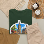 VEURNE Unisex T-shirt | Vlaamse Stad | VlaamseKracht®