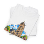 MECHELEN Unisex T-shirt | Vlaamse Stad | VlaamseKracht®