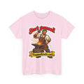 STERK GESMEED! Unisex T-shirt | De Smid | VlaamseKracht®