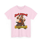 STERK GESMEED! Unisex T-shirt | De Smid | VlaamseKracht®