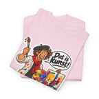 DAT IS KUNST! Unisex T-shirt | De Kunstenaar | VlaamseKracht®
