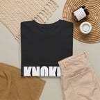 KNOKKE Unisex T-shirt | Kust | VlaamseKracht®