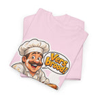 VERS BROOD! Unisex T-shirt | De Bakker | VlaamseKracht®