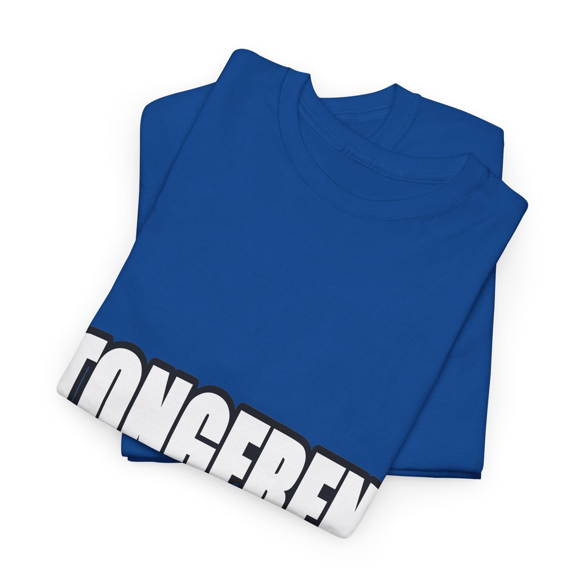 TONGEREN Unisex T-shirt | België | VlaamseKracht®