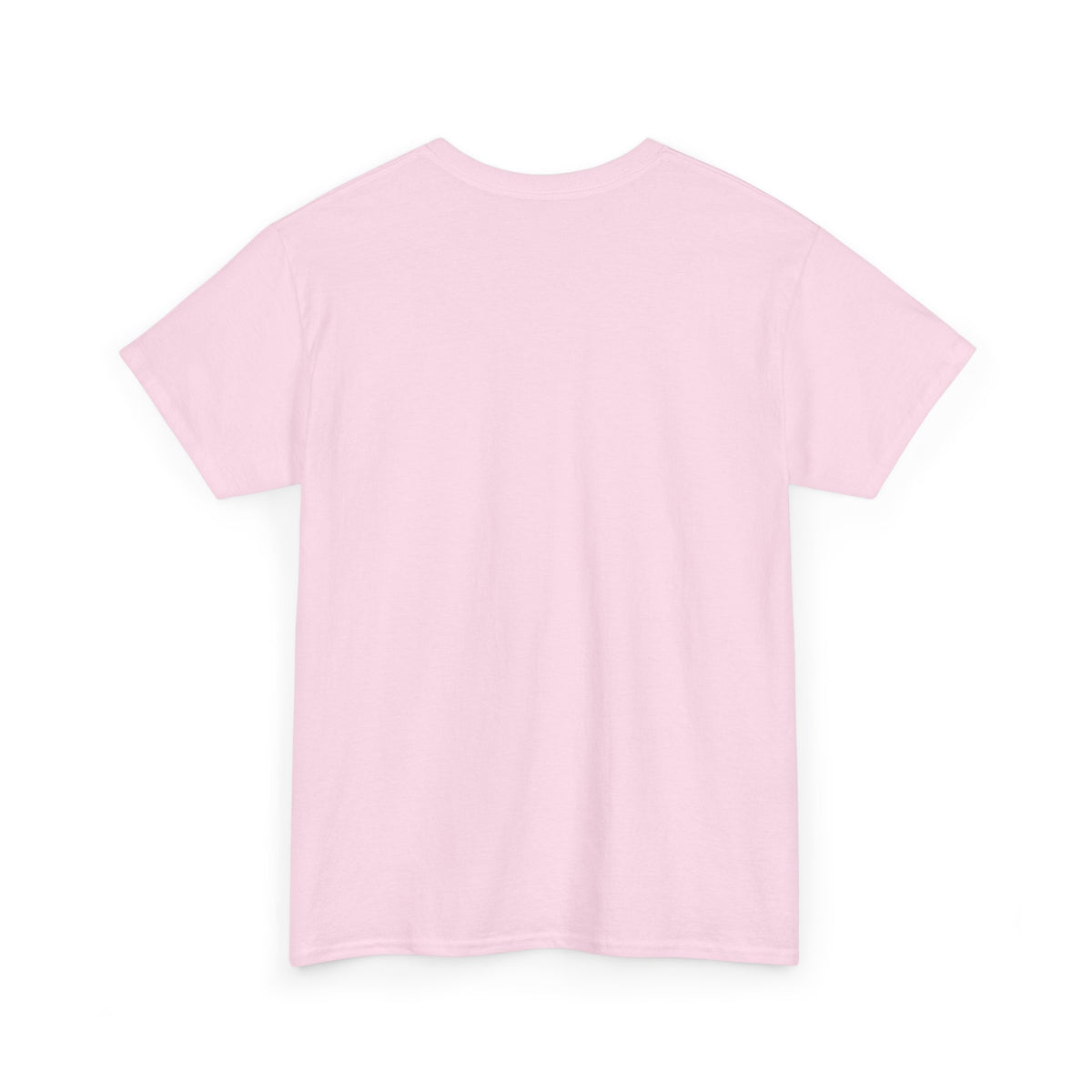 Doe maar gewoon Unisex T-shirt | Vlaamse Humor | VlaamseKracht®
