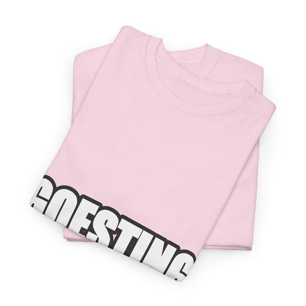 GOESTING Unisex T-shirt | Vlaamse Humor | VlaamseKracht®