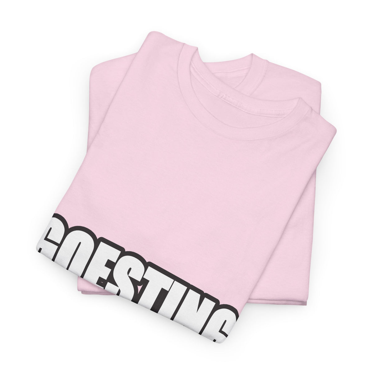 GOESTING Unisex T-shirt | Vlaamse Humor | VlaamseKracht®
