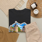 KORTRIJK Unisex T-shirt | Vlaamse Stad | VlaamseKracht®