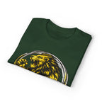 Premium Vlaamse Leeuw Vlaanderen Color Edition T-Shirt | In Hart en Daad | Unisex  | VlaamseKracht®