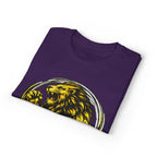 Premium Vlaamse Leeuw Vlaanderen Color Edition T-Shirt | In Hart en Daad | Unisex  | VlaamseKracht®