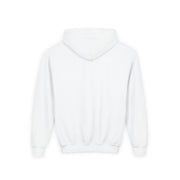 Youth Heavy Blend Hooded Sweatshirt