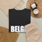 BELGIË SINDS 1830 Unisex T-shirt | Belgisch Trots | VlaamseKracht®