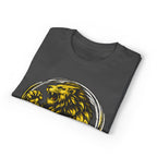 Premium Vlaamse Leeuw Vlaanderen Color Edition T-Shirt | In Hart en Daad | Unisex  | VlaamseKracht®