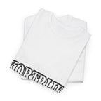 KORTRIJK Unisex T-shirt | België | VlaamseKracht®