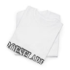 ROESELARE Unisex T-shirt | België | VlaamseKracht®
