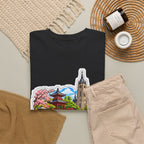 HASSELT Unisex T-shirt | Vlaamse Stad | VlaamseKracht®