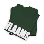 VLAAMS & TROTS Unisex T-shirt | Vlaamse Trots | VlaamseKracht®