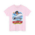 DE LUCHT IN! Unisex T-shirt | De Piloot | VlaamseKracht®