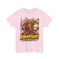 SAMURAI SANTÉ! Unisex T-shirt | Anime | VlaamseKracht®