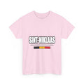SINT-NIKLAAS Unisex T-shirt | België | VlaamseKracht®