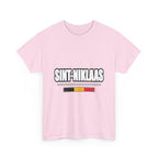 SINT-NIKLAAS Unisex T-shirt | België | VlaamseKracht®