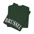 BRUSSEL Unisex T-shirt | België | VlaamseKracht®