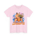 MOSSELEN SUMO! Unisex T-shirt | Anime | VlaamseKracht®
