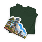 BERINGEN Unisex T-shirt | Vlaamse Stad | VlaamseKracht®