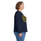 Premium Vlaamse Leeuw Vlaanderen Color Edition T-Shirt | In Hart en Daad | Unisex  | VlaamseKracht®