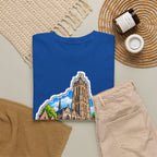 MECHELEN Unisex T-shirt | Vlaamse Stad | VlaamseKracht®