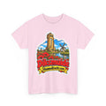 DIKSMUIDE Unisex T-shirt | Vlaamse Stad | VlaamseKracht®