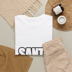 SANTÉ Unisex T-shirt | Vlaamse Humor | VlaamseKracht®