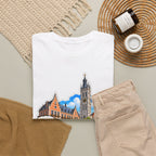 ROESELARE Unisex T-shirt | Vlaamse Stad | VlaamseKracht®