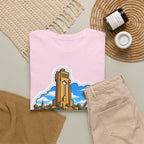 DIKSMUIDE Unisex T-shirt | Vlaamse Stad | VlaamseKracht®