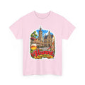 VEURNE Unisex T-shirt | Vlaamse Stad | VlaamseKracht®