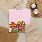 KLEINE HELD! Unisex T-shirt | Cartoon | VlaamseKracht®