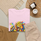 STRAATKRACHT! Unisex T-shirt | Graffiti | VlaamseKracht®