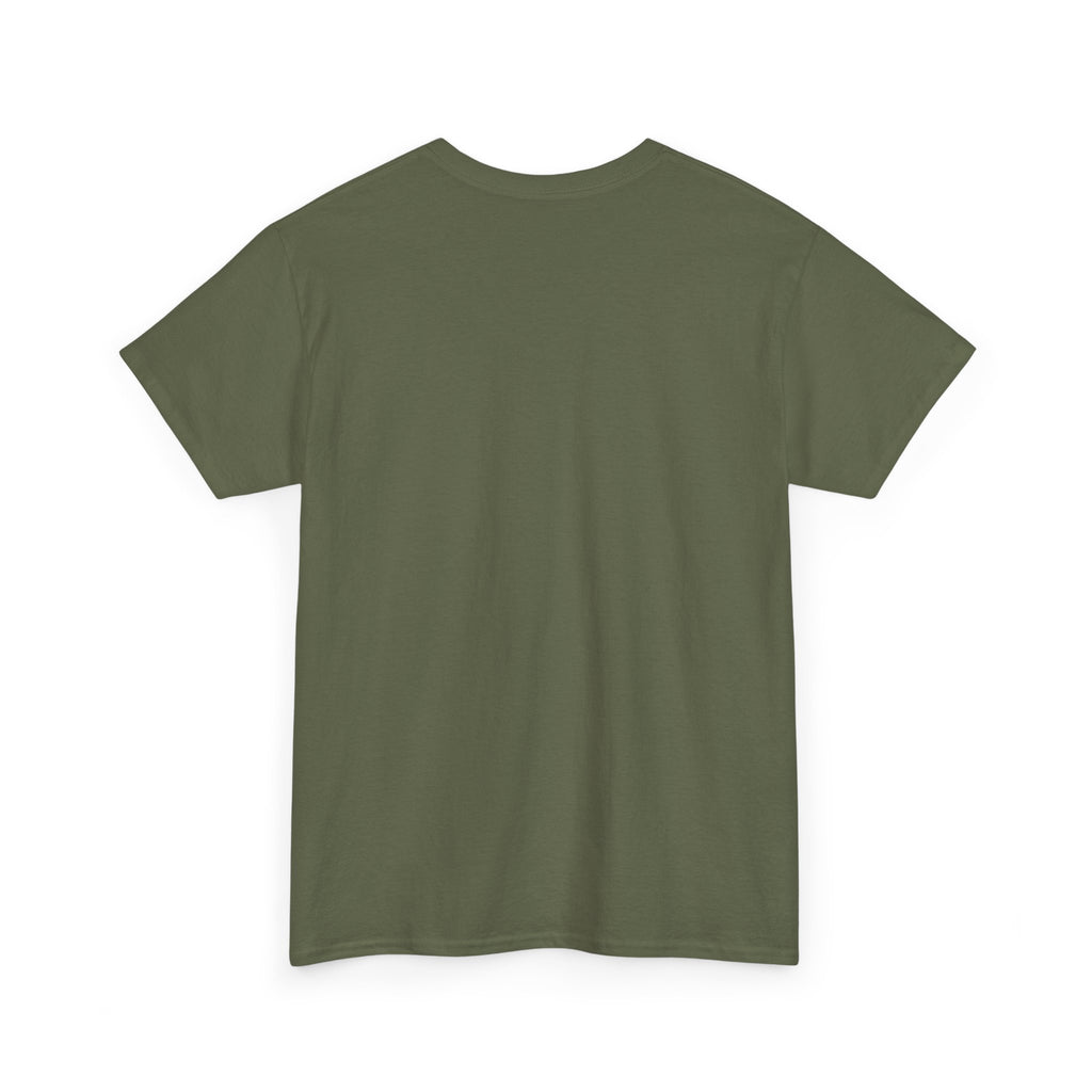 Premium Vlaamse Leeuw Vlaanderen T-Shirt – In Hart en Daad | VlaamseKracht®