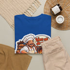 VERS UIT DE OVEN! Unisex T-shirt | De Bakker | VlaamseKracht®
