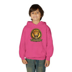 Youth Heavy Blend Hooded Sweatshirt