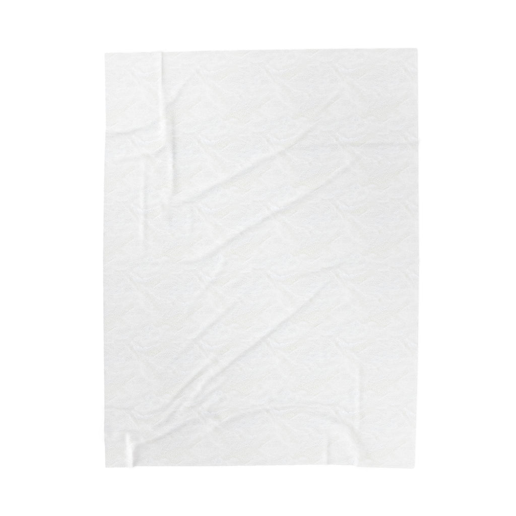 Premium Vlaamse Leeuw Velveteen Plush Blanket | VlaamseKracht®