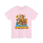 VIKING VLAAMS! Unisex T-shirt | Chibi | VlaamseKracht®