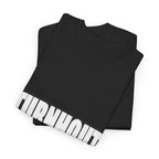 TURNHOUT Unisex T-shirt | België | VlaamseKracht®