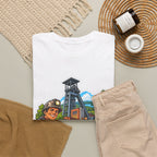 GENK Unisex T-shirt | Vlaamse Stad | VlaamseKracht®
