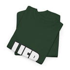 LIER Unisex T-shirt | België | VlaamseKracht®