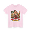 EEN LUISTEREND OOR! Unisex T-shirt | De Psycholoog | VlaamseKracht®